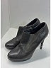 Christian Dior Black Ankle Boots Size EU 38 - photo 7