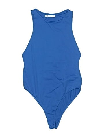 Zara Bodysuit (view 1)