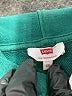 Levi's 100% Cotton Blue Sweatshirt Size XS - photo 7