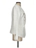 Dolce Cabo 100% Polyester Ivory Blazer Size S - photo 4