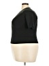 Yitty Black Short Sleeve Turtleneck Size 3X - photo 5