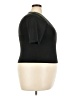 Yitty Black Short Sleeve Turtleneck Size 3X - photo 4