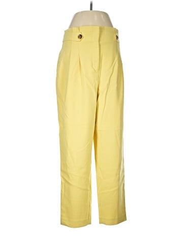 Ann Taylor Casual Pants (view 1)
