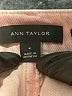 Ann Taylor Pink Jeans Size 4 - photo 7