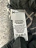 CeCe Black Long Sleeve Blouse Size XL - photo 8