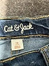 Cat & Jack Blue Jeans Size 10 - photo 3