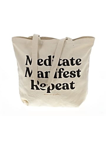 Spiritual Gangster Tote (view 1)