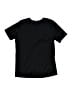 Nike 100% Polyester Black Active T-Shirt Size L (youth) - photo 2