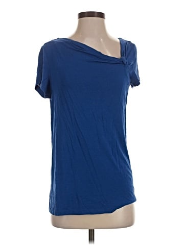 David Lawrence Short Sleeve Top (view 1)