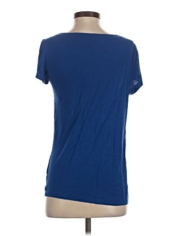 David Lawrence Short Sleeve Top (view 2)