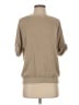 Chico's Tan Pullover Sweater Size S - photo 1