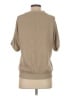 Chico's Tan Pullover Sweater Size S - photo 2