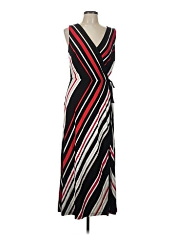 White House Black Market Casual Dress (view 1)