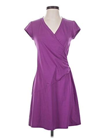 Athleta Casual Dress (view 1)