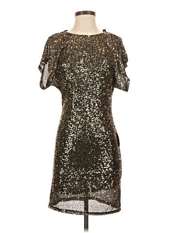 Express Cocktail Dress (view 1)