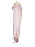 Apostrophe Pink Cargo Pants Size 8 - photo 5