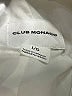 Club Monaco 100% Polyester Ivory Vest Size L - photo 3
