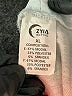 Zyia Active Solid Gray Casual Skirt Size XL - photo 4