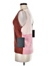 Lulus 100% Cotton Pink Tank Top Size M - photo 4