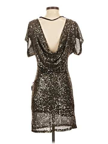 Express Cocktail Dress (view 2)
