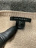 Tahari Tan Pullover Sweater Size L - photo 7