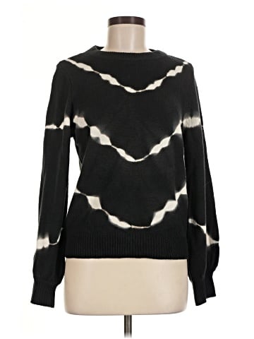 Simply Vera Vera Wang Pullover Sweater (view 1)