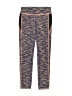 Zella Color Block Purple Active Pants Size S (youth) - photo 1