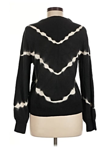 Simply Vera Vera Wang Pullover Sweater (view 2)