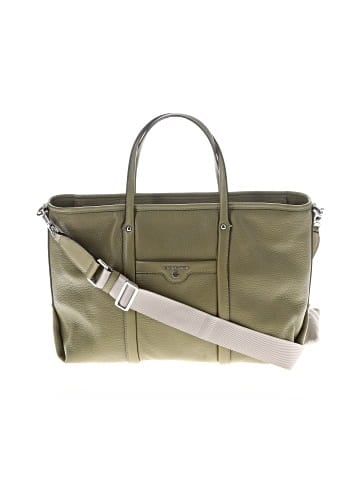 MICHAEL Michael Kors Leather Tote (view 1)