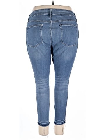 Ann Taylor LOFT Jeans (view 2)