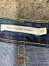 Levi's Solid Blue Jeans Size 31 waist - photo 7