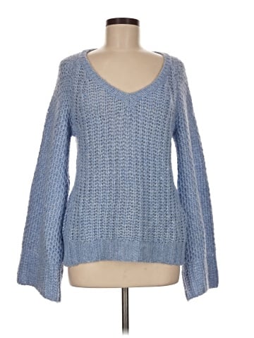 Moth Pullover Sweater (view 1)
