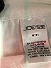 Joe's Jeans White Ivory Jeans Size 31 waist - photo 7