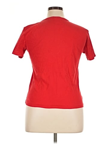 CALVIN KLEIN JEANS Short Sleeve T-Shirt (view 2)