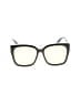 Unbranded Gray Sunglasses One size - photo 2