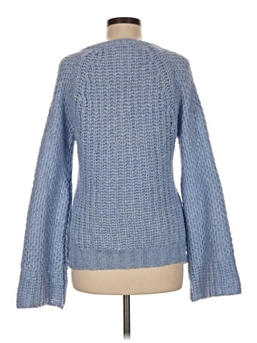 Moth Pullover Sweater (view 2)