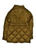 Columbia 100% Polyester Solid Gold Snow Jacket Size 14 - 16 - photo 2