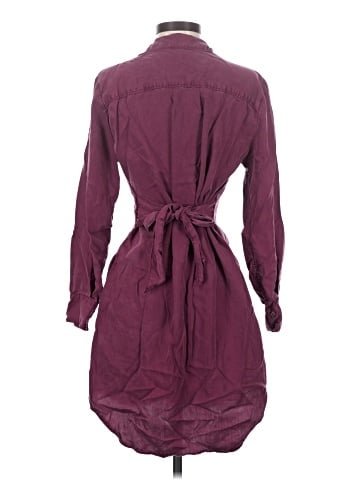 Velvet Heart Casual Dress (view 2)