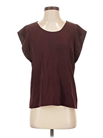 Express Sleeveless T-Shirt (view 1)