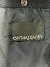 Cynthia Rowley TJX Black Blazer Size M (estimated) - photo 6