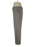 Halogen Houndstooth Gray Dress Pants Size 12 - photo 5