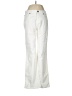 IZOD Ivory Jeans Size 8 - photo 1