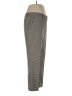 Halogen Houndstooth Gray Dress Pants Size 12 - photo 4