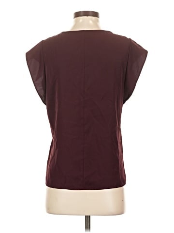 Express Sleeveless T-Shirt (view 2)