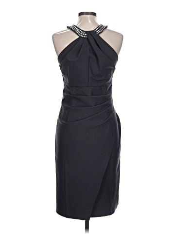 Alex Evenings Cocktail Dress (view 2)