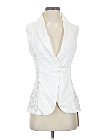Commense Sleeveless Blouse (view 1)