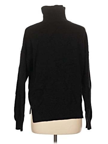 J. McLaughlin Cashmere Pullover Sweater (view 2)