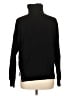 J. McLaughlin 100% Cashmere Black Cashmere Pullover Sweater Size L - photo 2