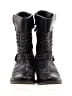 Ugg Black Boots Size 9 1/2 - photo 2