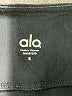 Alo Black Active Pants Size S - photo 4